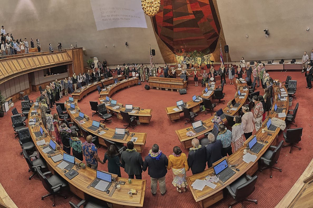 West Oahu House Race Looks Headed For A Recount Honolulu Civil Beat