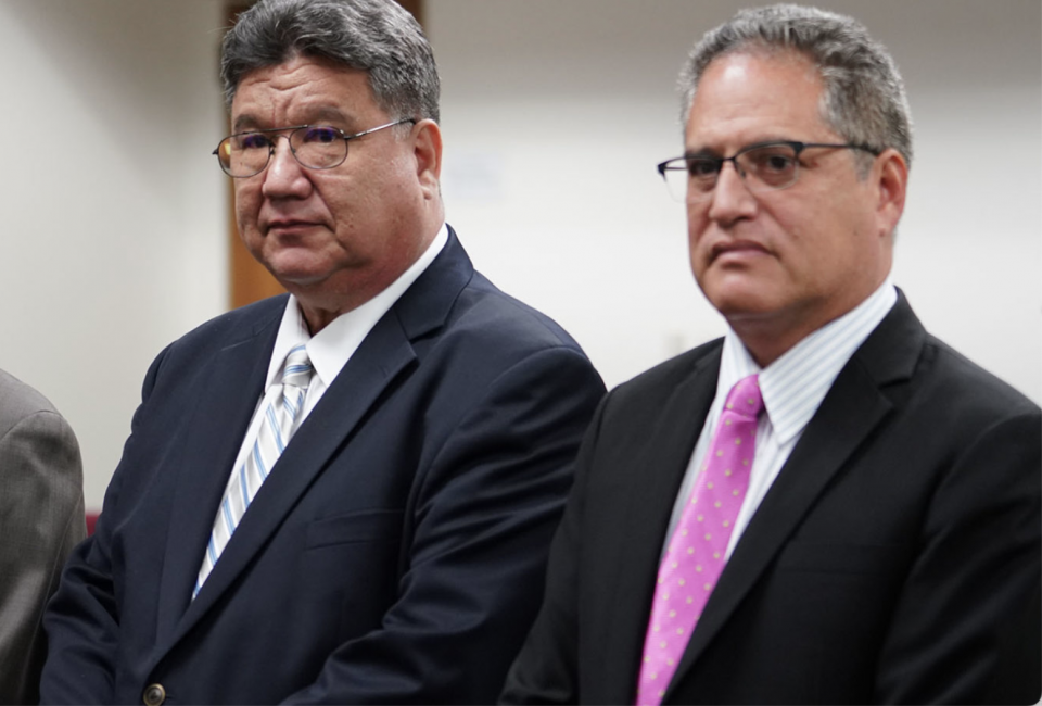 Russell Ruderman: Gestures From The Legislature - Honolulu Civil Beat