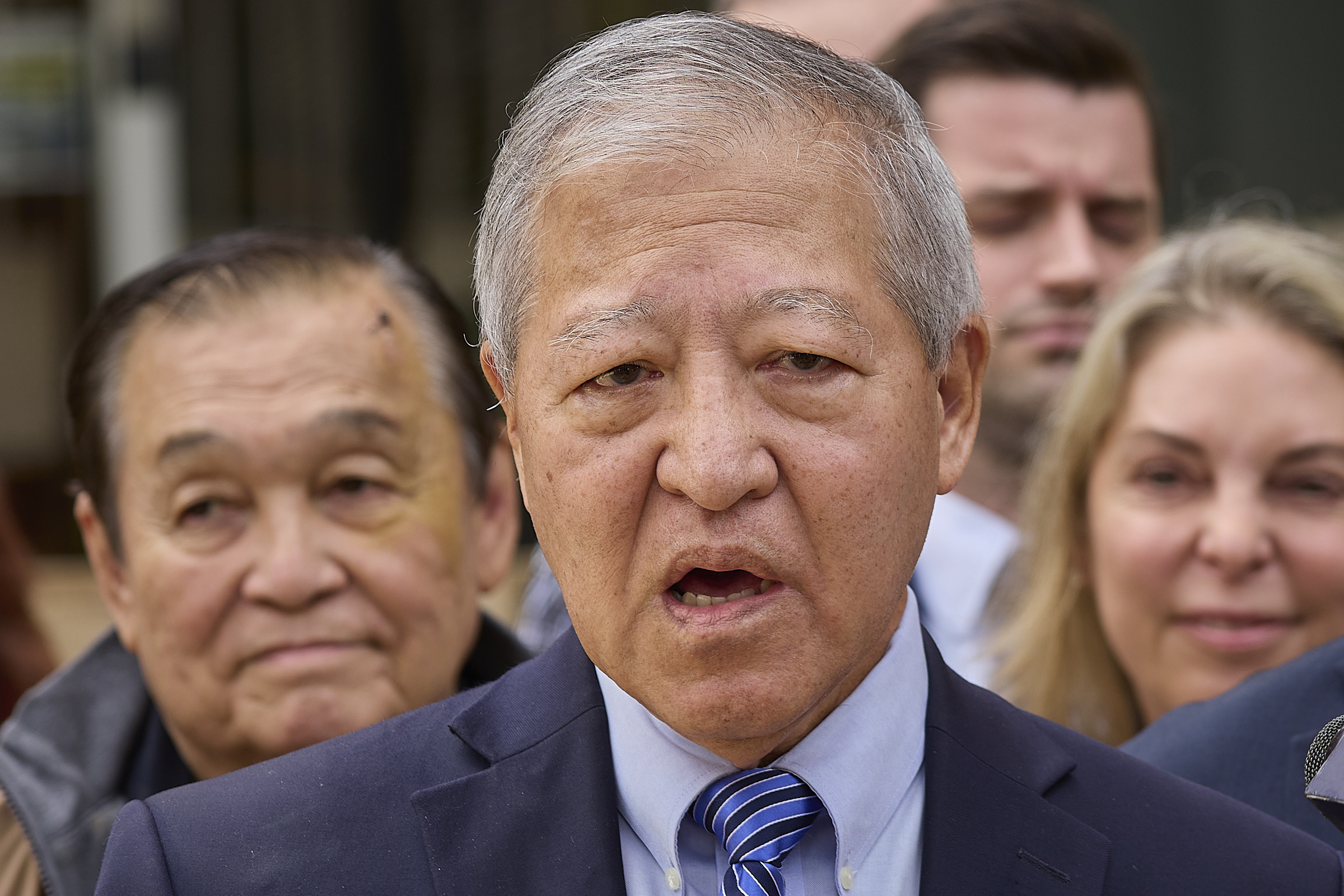 The Sunshine Blog- Keith Kaneshiro Wants The City To Pay Up - Honolulu Civil Beat