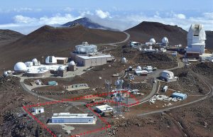 Maui Council Hears Opposition To Proposed Space Force Telescopes On Haleakala