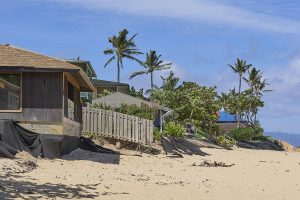 North Shore Homeowners Face Fines Of Nearly $1 Million For Fighting Erosion Illegally