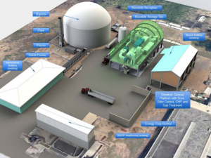 Maui County Loses Appeal In Case Involving Waste-To-Energy Project