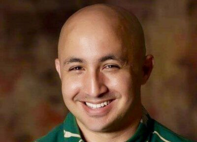 Candidate Q&A: Hawaii County Council District 3 — Kelton Ku’uelani Chang