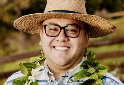 Candidate Q&A: Hawaii County Council District 8 — Holeka Goro Inaba 