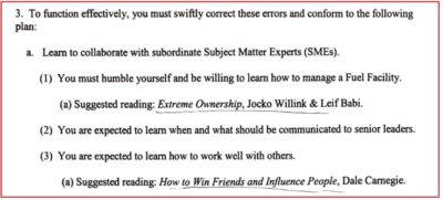 Red Hill Whistleblower Details How Her Warnings Were Ignored Even As