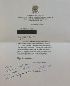 Red Hill Whistleblower Details How Her Warnings Were Ignored Even As