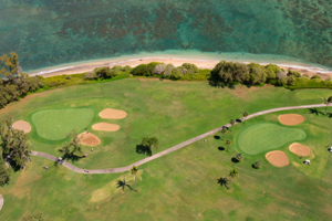 Maui Golf Course Odor Prompts Council To Consider Repealing County Pesticide Ban