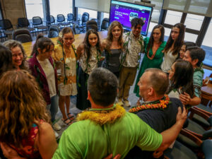 Naka Nathaniel: The Settlement In The Youth Climate Case Against Hawaii Is A Pretty Big Deal
