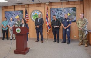 The Sunshine Blog: Maui Still Isn’t Releasing That Big ATF Report On The Lahaina Fire. Here’s What They’re Saying Now