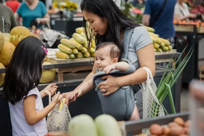 Honolulu Must Enshrine The Right To Food