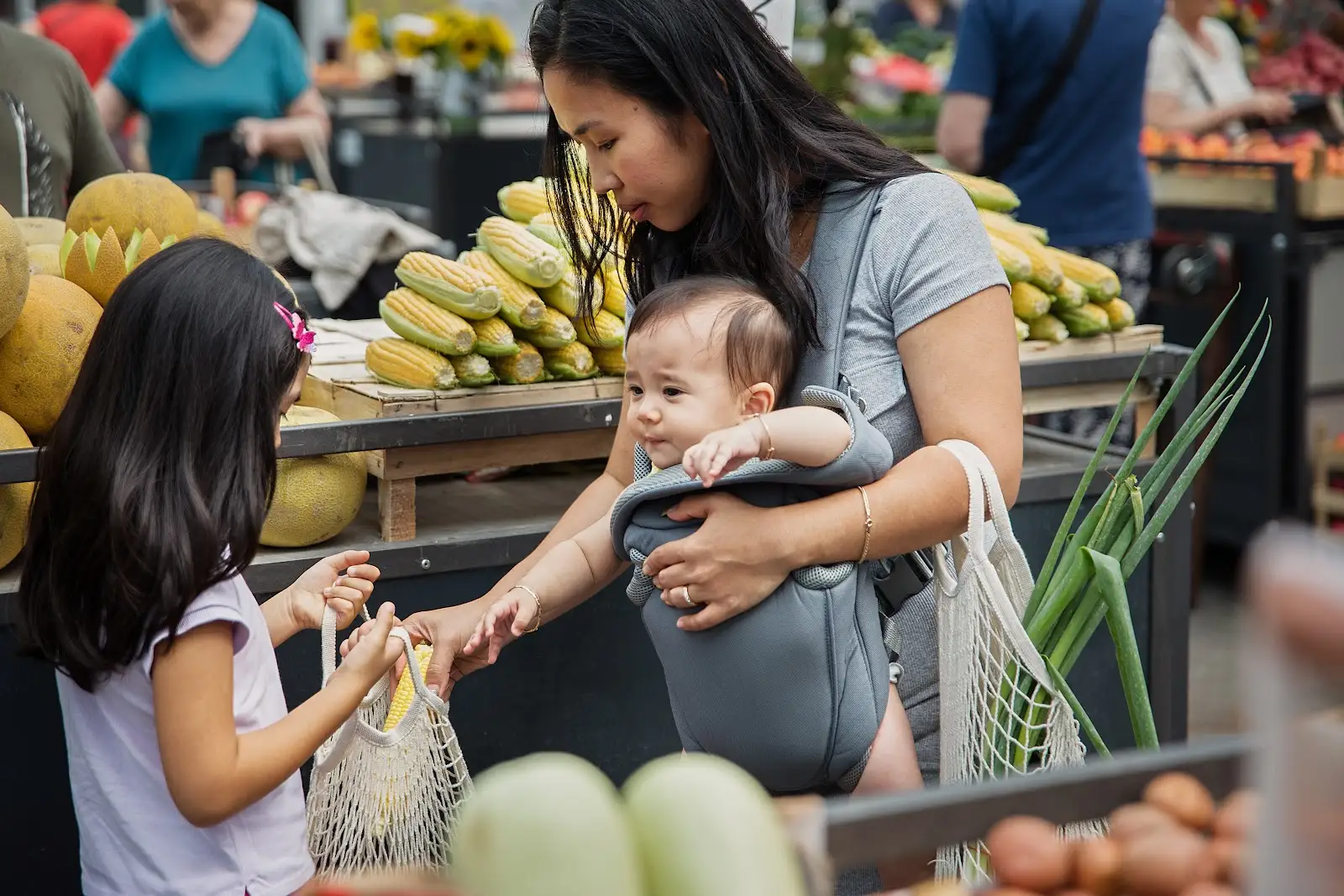 Honolulu Must Enshrine The Right To Food