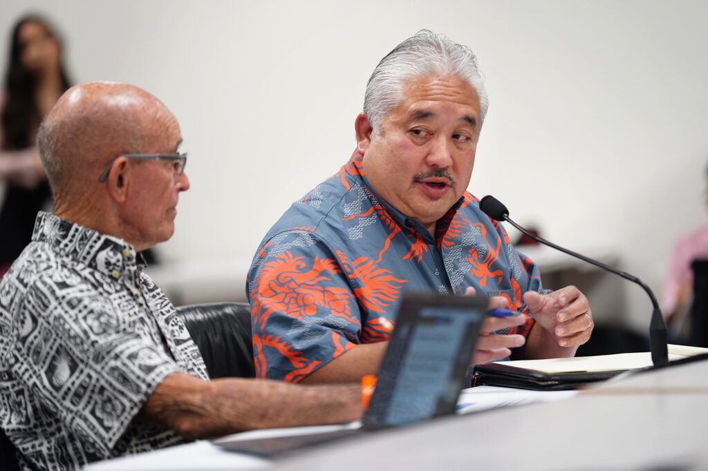 DOE Faces Big Funding Shortfall For School Repairs And Construction ...