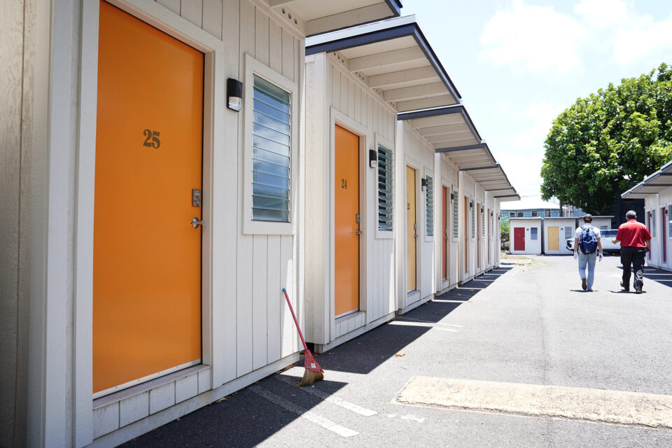 April 2025: New Kauhale Policy