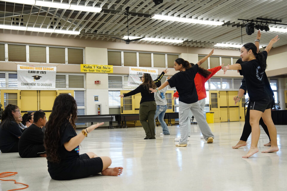 October 2024: After-School Program Funding Restored