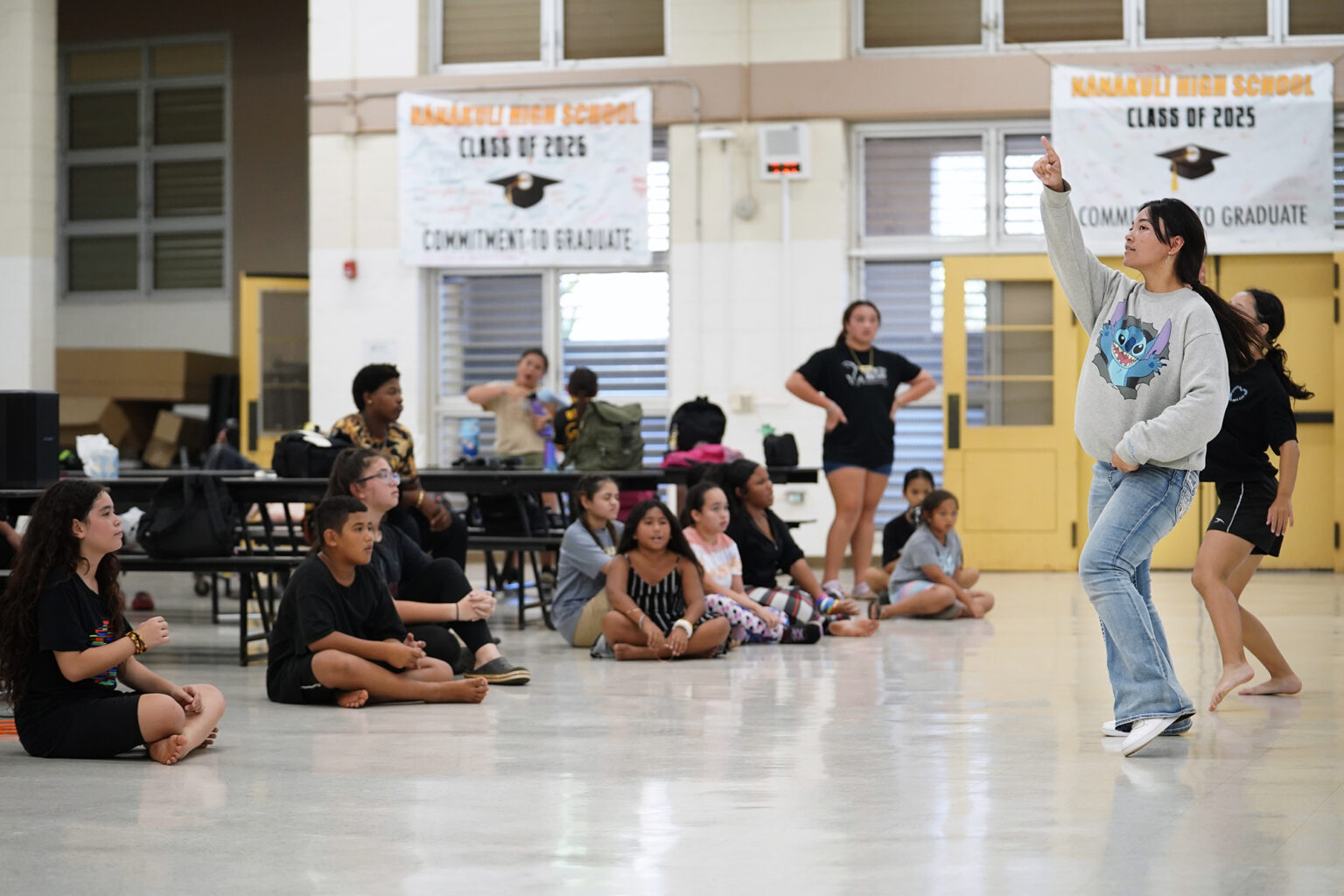 Kids May Lose AfterSchool Options Under Hawaii's DOE Budget Cuts