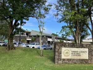 Missing Members And Muscle, Hawaiʻi Ethics Board Struggles To Function
