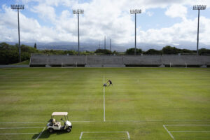 Counties Are On A Hiring Spree, But Recruitment Challenges Linger