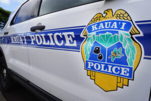 Kauaʻi’s Next Top Cop To Take Over Department With ‘No Direction’