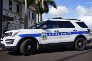 Kauaʻi Police Commission Narrows Search For New Chief To These 4 Finalists