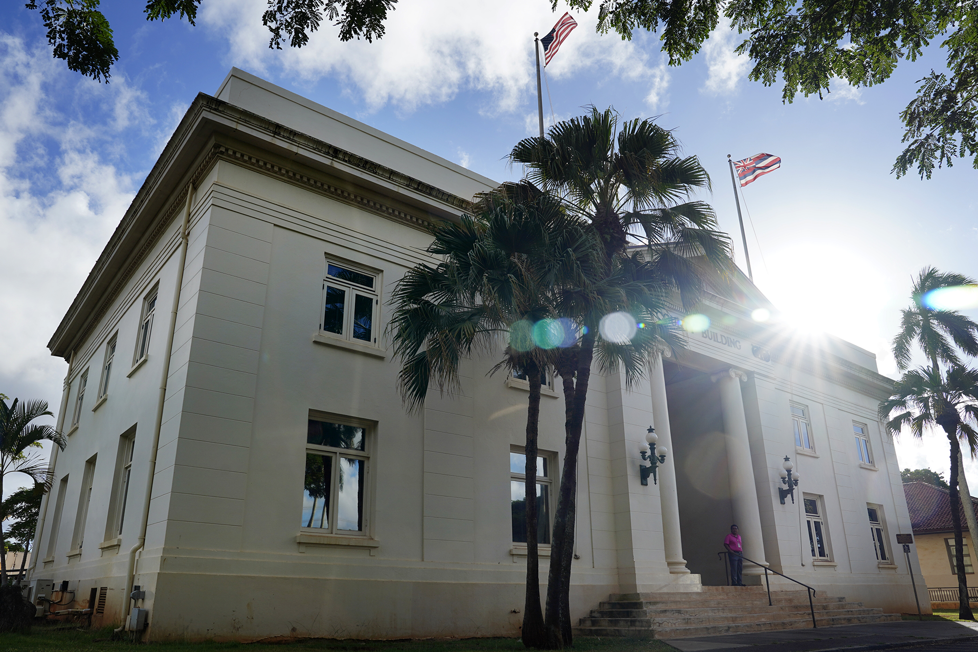 Voters To Decide If Youth Should Get Say In Kauai Government Honolulu