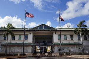 Kaua‘i Voters Could Decide Whether Gated Communities Should Be Banned