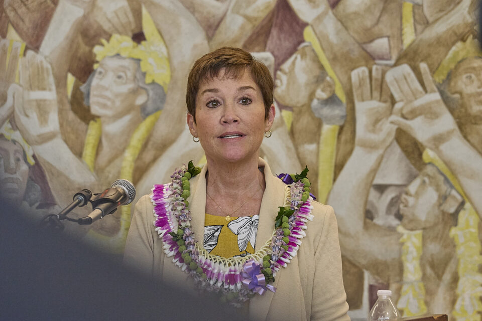 January 2025: Proposed Government Contractor Transparency