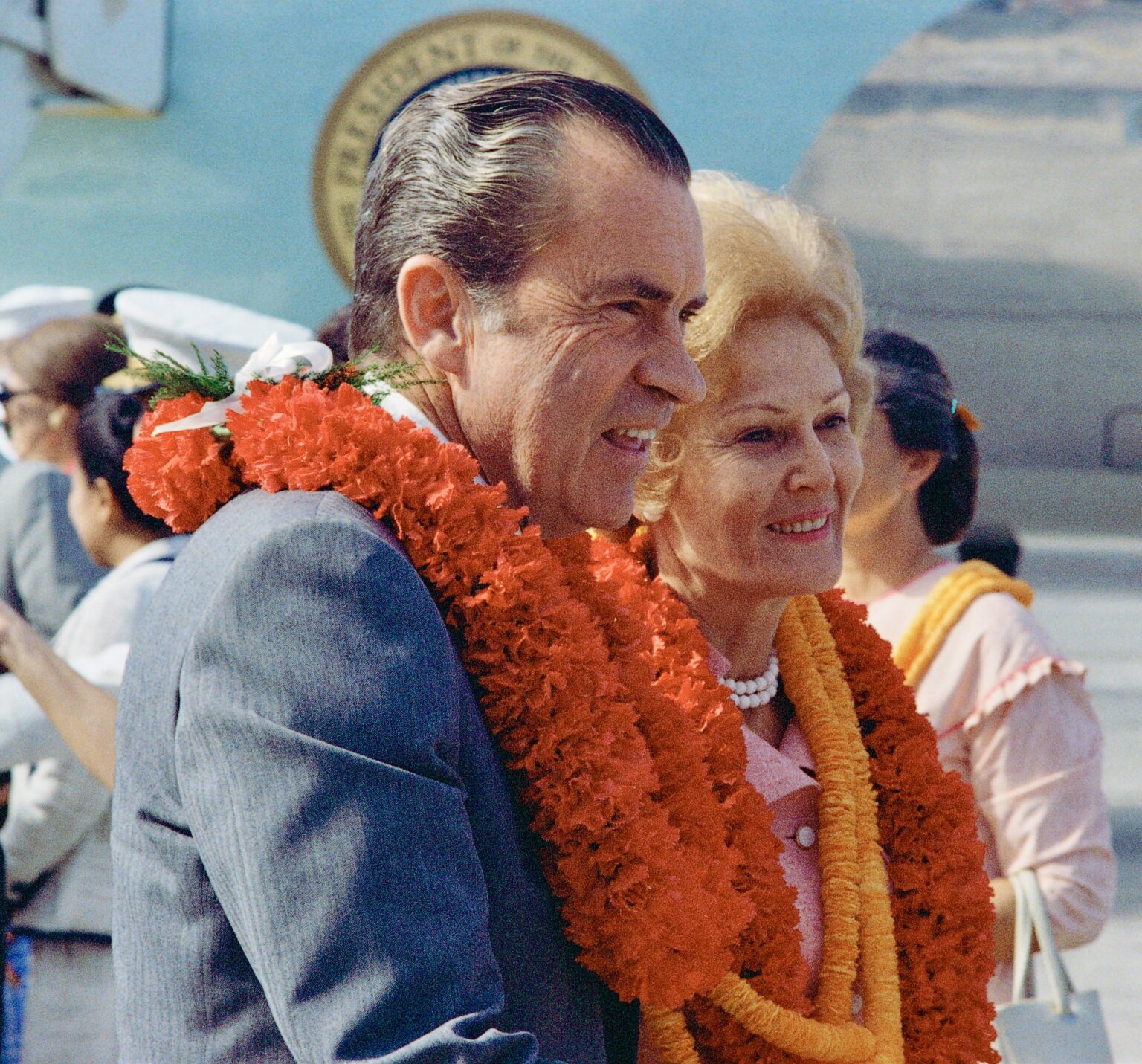 The Island Effect: Hawaii's Angle In Every Presidential Election ...