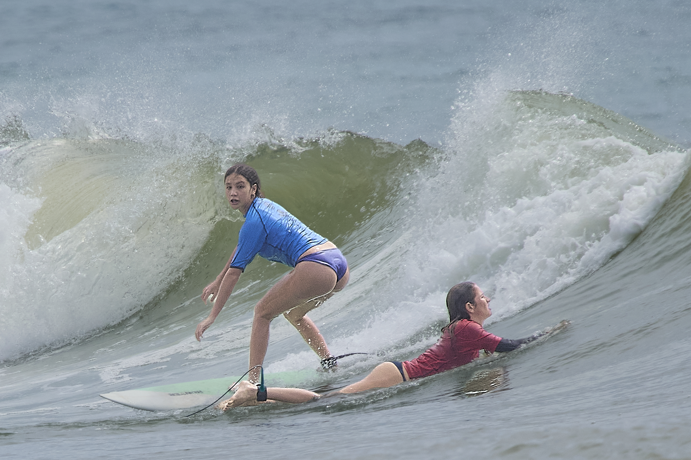 Shootz! School Surfing Returns, Pickleball At The Convention
