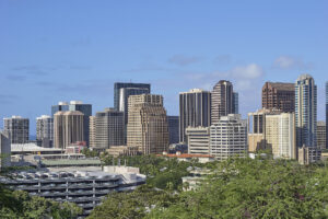Why High-Functioning People In Hawaiʻi Are Quietly Struggling With Anxiety