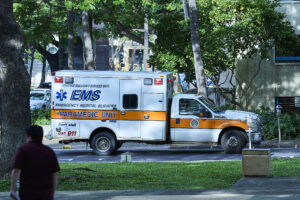 HMSA-HPH Merger Is Not A Solution To Hawaiʻi Health Care Problems