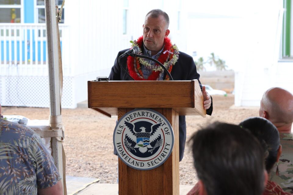 December 2024: Proposed Funding for The State Fire Marshal's Office