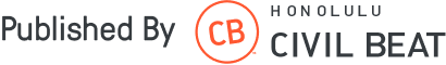 Published by Civil Beat