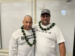 Shawn Schweitzer, Ian Schweitzer, Dana Ireland, Innocence Project