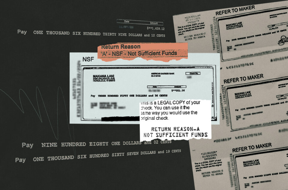 February 2025: Action on Alleged Wage Theft