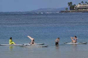 Makana Eyre: New Hawaiʻi Tourism Marketing Campaign Is Same Old, Same Old
