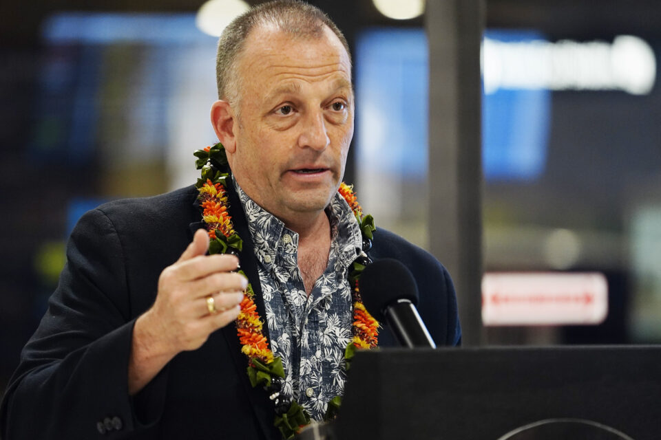Proposed Cuts To Food Stamps Program Could Be 'Horrific' In Hawai‘i ...