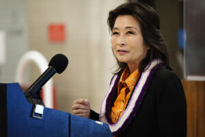 Sylvia Luke Quietly Took Thousands From This Lobbyist Linked To Cullen