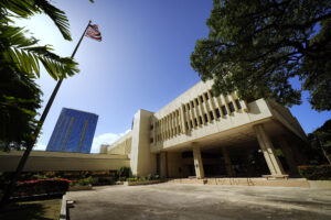 Let’s Fix Hawaiʻi’s Youth Sentencing Now