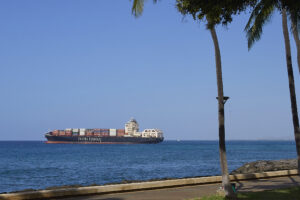 What To Know About The Jones Act As Trump Unveils A 60-Day Waiver