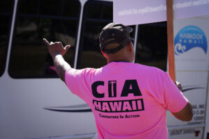 This Rich Hawaiʻi Super PAC Is Already Shaping A Key Statewide Election