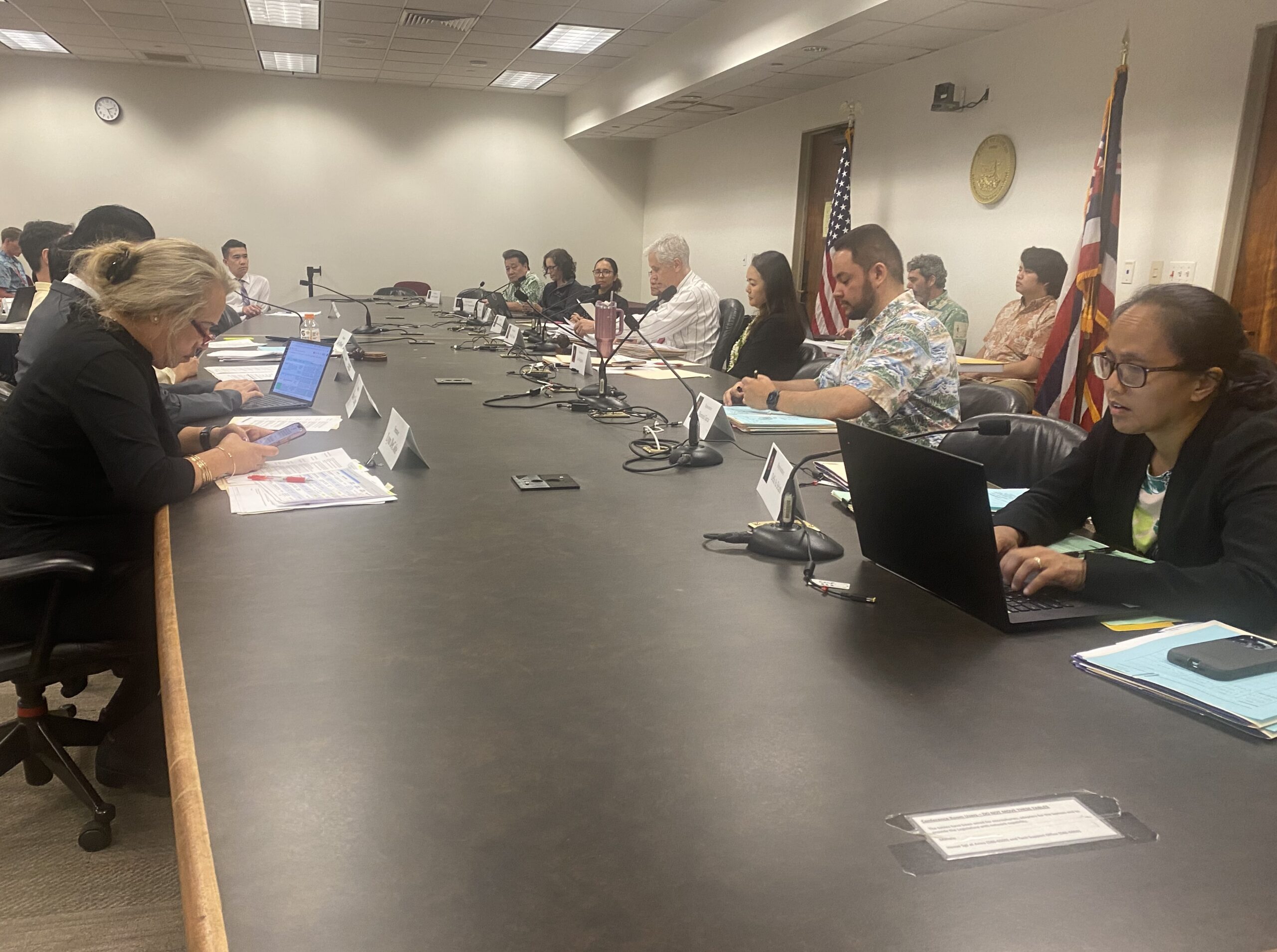 Lawmakers Agree To Pay $807 Million Into Lahaina Wildfires