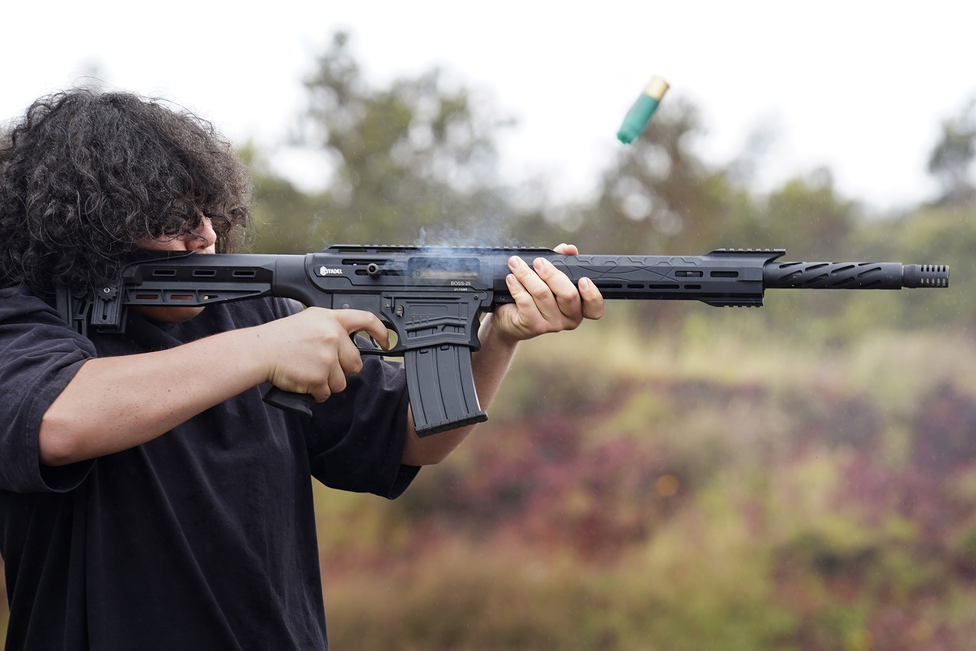 Failed ‘Assault Rifle’ Ban Was Victim Of Convoluted Politics