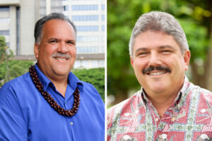 The 2026 Kauaʻi Mayor’s Race Is Off To An Early Start
