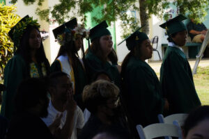 More Hawaiʻi Students Are Prepped For College. Will They Attend?