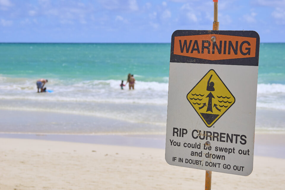 January 2026: Anti-Drowning Efforts