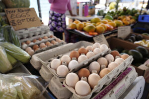 Report: Honolulu Inflation Among Worst In Nation