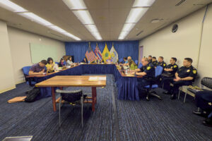 Honolulu Police Commission Wants New Chief ‘As Quickly As Possible’