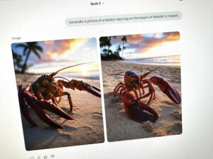 Here’s Why AI-Generated Images Fool You — And How To Spot Them