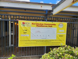 Preparing The Elderly For Disaster: Efforts Are Finally Picking Up in Hawaiʻi