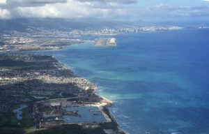 Kirstin Downey: Should Oʻahu Be Broken Into 4 Cities With 4 Mayors?